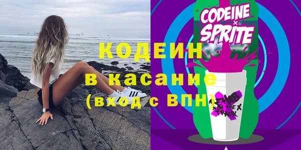 хмурый Семилуки